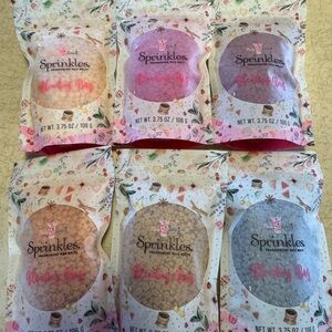 Pink Zebra Wax Melts